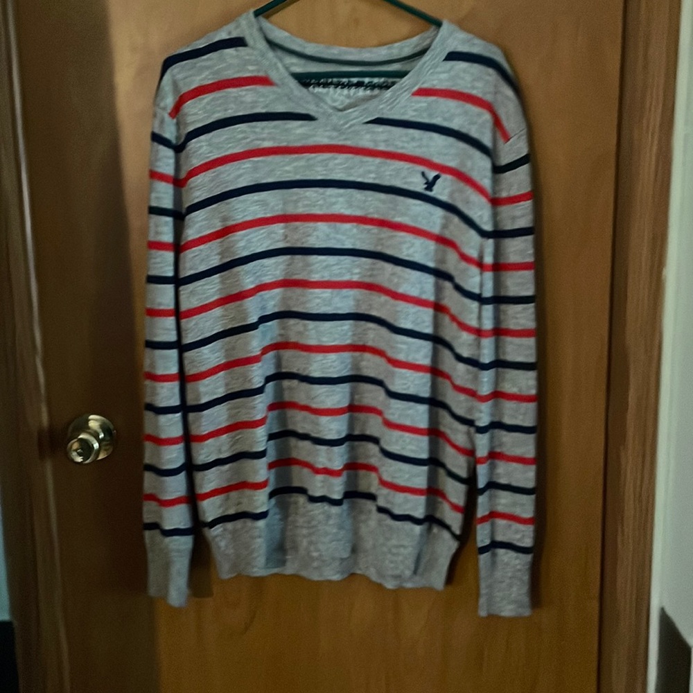 American Eagle mens sweater